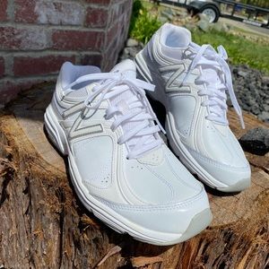 New Balance 633 cardio Comfort size 9 1/2